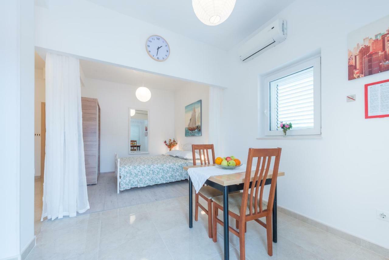 Luxury Apartments Dubrovnik Dış mekan fotoğraf